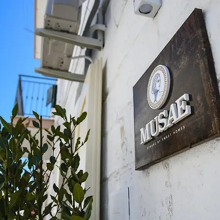 Musae Clio Konukevi